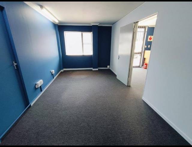 INDUSTRIAL PROPERTY TO RENT IN HONEYDEW